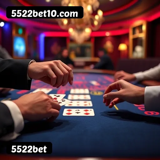 Jogos de Cassino em Destaque - Slots, Roleta, Blackjack