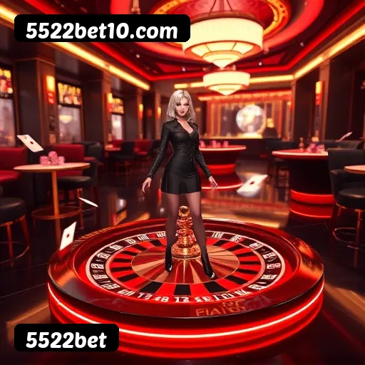 Benefícios do Login 5522bet - Bônus e Vantagens Exclusivas