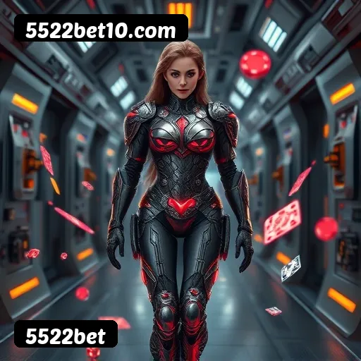 Sistema de Segurança Avançado 5522bet - Criptografia e Proteção