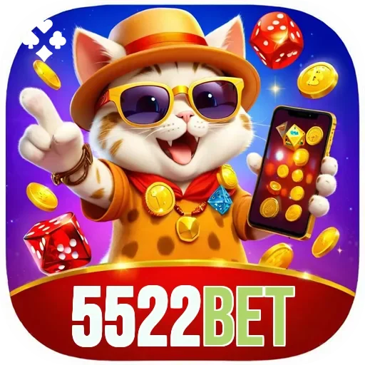 Cassino ao Vivo 5522bet - Dealers Brasileiros Profissionais